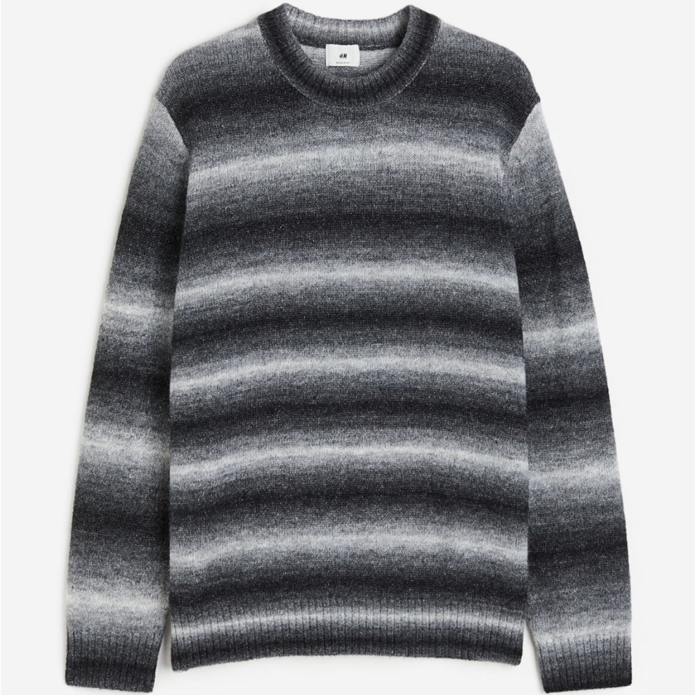 Regular Fit Sweater (XL)